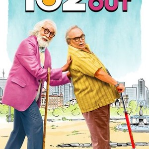 102 Not Out Rotten Tomatoes