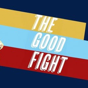 The Good Fight - Rotten Tomatoes