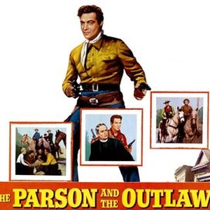The Parson and the Outlaw photo 6