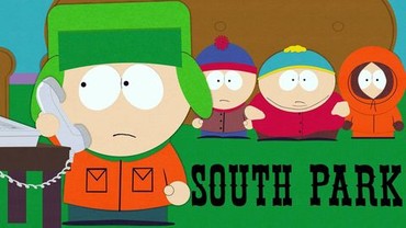 South Park  Rotten Tomatoes