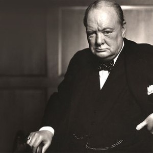 Winston Churchill: Walking with Destiny photo 9