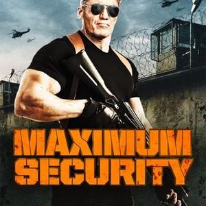 Maximum Security (1996) photo 2