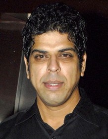 Murli Sharma