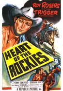 Heart of the Rockies poster image