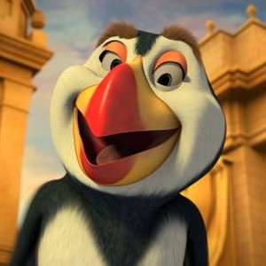 The Swan Princess: A Royal Myztery (2018) photo 10