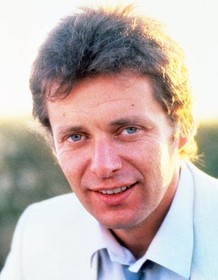 George Costigan