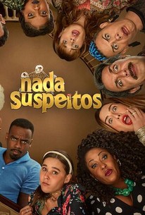 Unsuspicious: Season 1 | Rotten Tomatoes