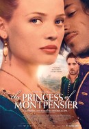 The Princess of Montpensier poster image