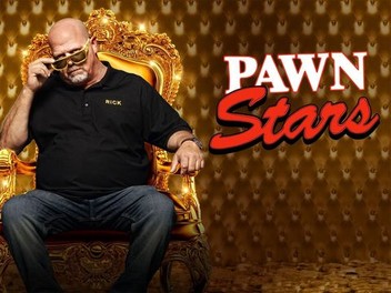 Pawn Stars Season 15 Episode 24 Rotten Tomatoes