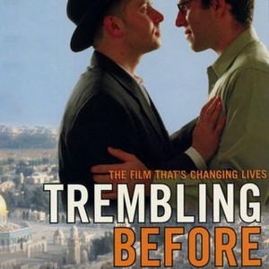 Trembling Before G-d photo 3
