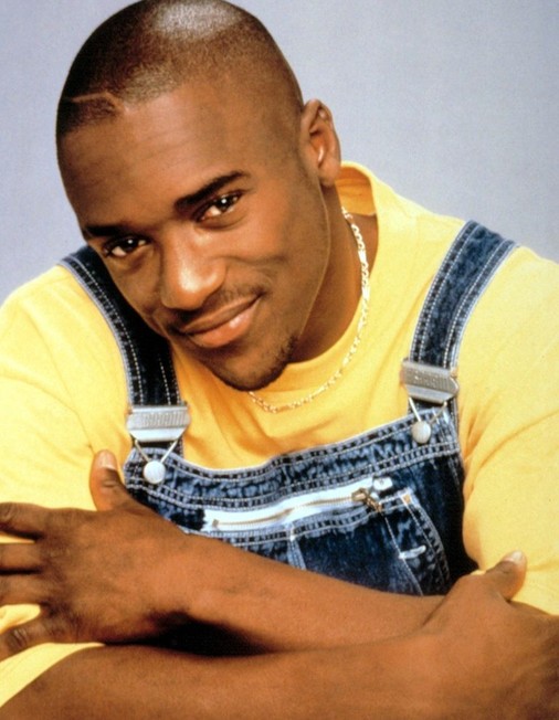 Lamont Bentley - Rotten Tomatoes