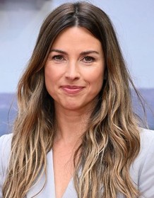 Amelia Warner | Rotten Tomatoes