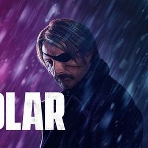 Netflix Now: Cold and Dead: Polar (2019) Reviewed