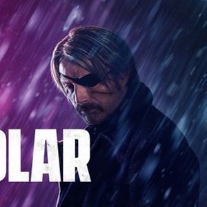 Crítica  Polar (2019) - Plano Crítico