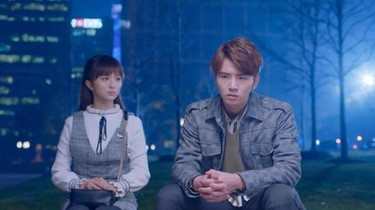 Meteor garden season on sale 1 episode 1