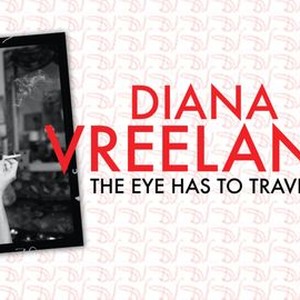 "Diana Vreeland: The Eye Has to Travel photo 12"