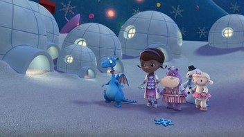 Doc McStuffins Season 1 Rotten Tomatoes