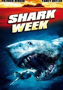 Shark Week poster image