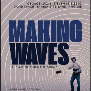 "Making Waves: The Art of Cinematic Sound photo 6"