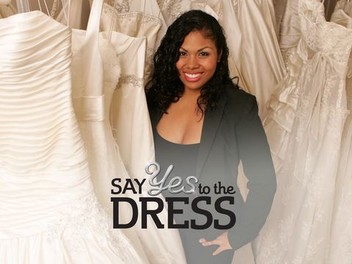 Say Yes to the Dress Season 1 Rotten Tomatoes