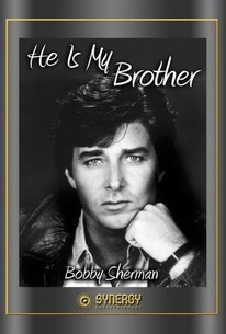 Poster for He Is My Brother
