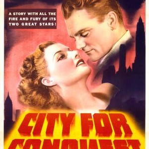 City for Conquest (1940) photo 15