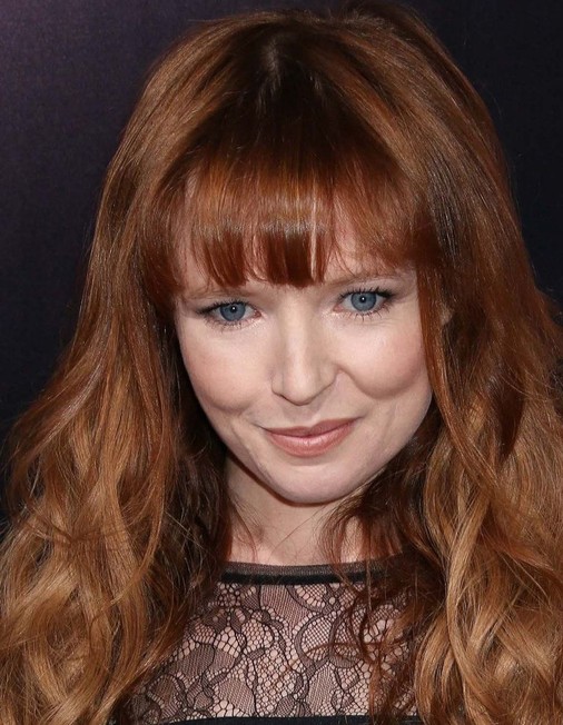 Stef Dawson
