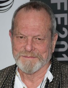 Terry Gilliam