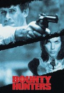 Bounty Hunters poster image