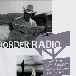 Border Radio photo 1