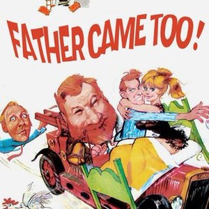 Father Came Too (1963) photo 5