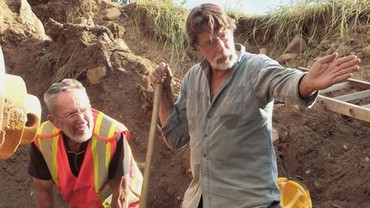 The Curse of Oak Island: Season 3 | Rotten Tomatoes