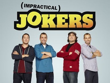 Impractical jokers season hotsell 8 full episodes free
