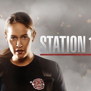 Station 19 Season 1