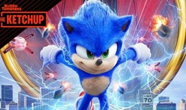 Paramount Redesigns Sonic for the 'Sonic the Hedgehog' Movie photo 14