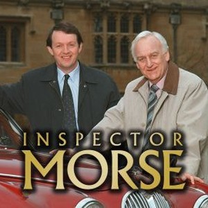 Inspector Morse - Rotten Tomatoes