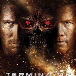 Terminator Salvation photo 9