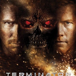 Terminator Salvation Free Download