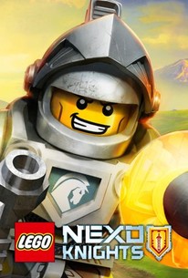 LEGO Nexo Knights - Tomatoes