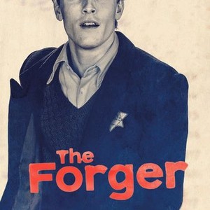 "The Forger photo 4"