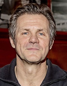 Henrik Georgsson
