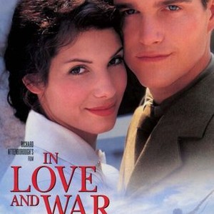 In Love and War (1996) photo 15