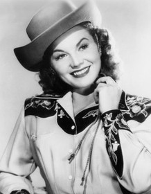 Jane Frazee