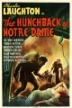 The Hunchback of Notre Dame