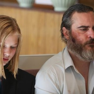 You Were Never Really Here photo 7