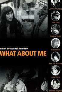 What About Me (1993) | Rotten Tomatoes