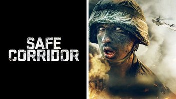 Safe Corridor | Rotten Tomatoes