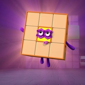 Numberblocks: Season 5, Episode 16 - Rotten Tomatoes