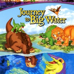 The Land Before Time: Journey to Big Water photo 2