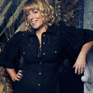 Fay Ripley as Jenny Gifford